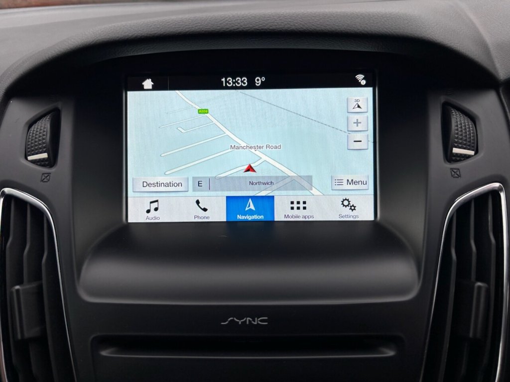 Used Ford Focus 2018 for sale - 76985938: Photo 21