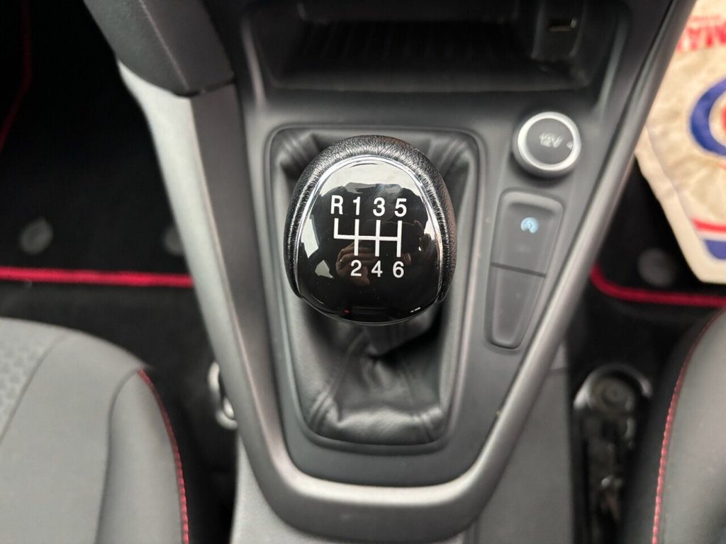 Used Ford Focus 2018 for sale - 76985938: Photo 23