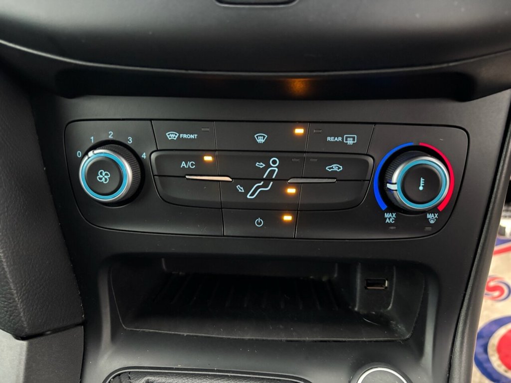 Used Ford Focus 2018 for sale - 76985938: Photo 24