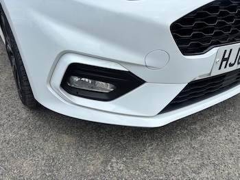 Used Ford Fiesta 2019 for sale - 78401203: Photo