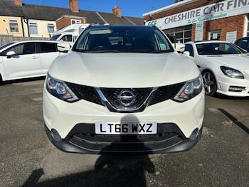 Used Nissan Qashqai 2016 for sale - 79598738: Photo