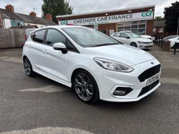 2020 (70) - 1.0 EcoBoost Hybrid mHEV 125 ST-Line Edition 5dr