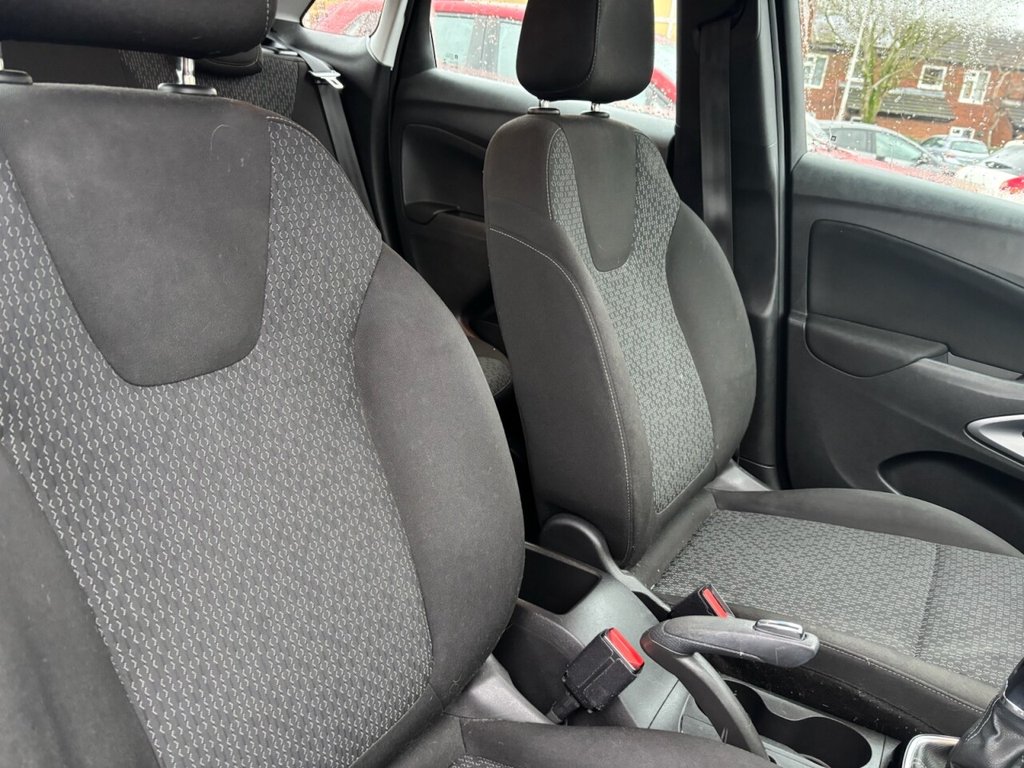 Used Vauxhall Crossland X 2018 for sale - 76986353: Photo 14
