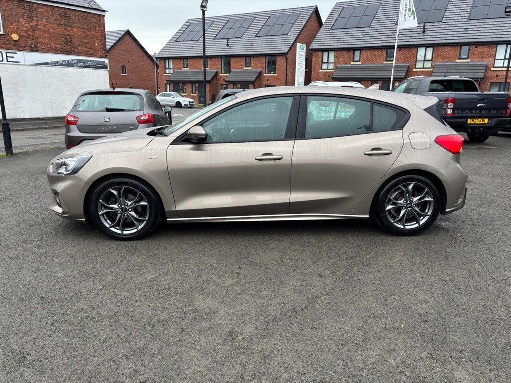 Used Ford Focus 2019 for sale - 76132494: Photo 11