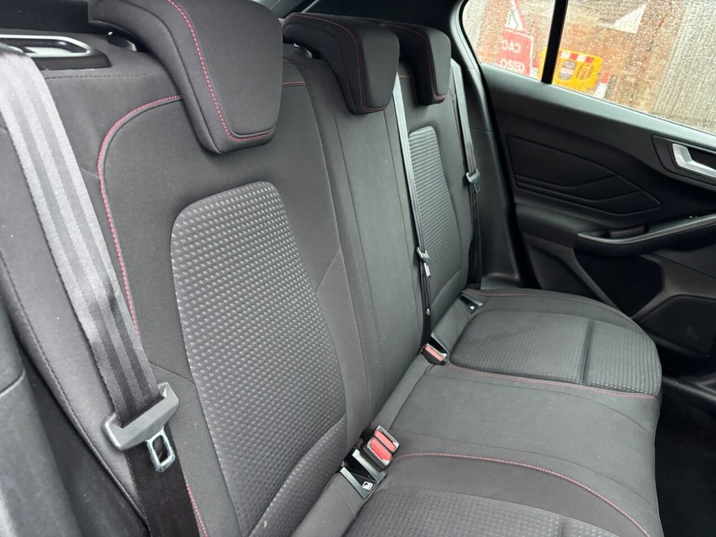 Used Ford Focus 2019 for sale - 76132494: Photo 12