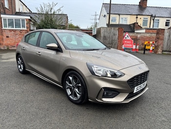 Ford - Focus