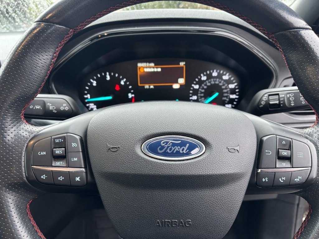 Used Ford Focus 2019 for sale - 76132494: Photo 20