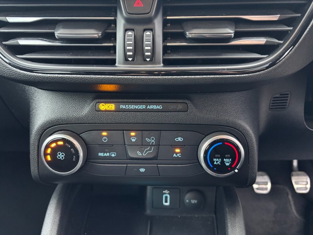 Used Ford Focus 2019 for sale - 76132494: Photo 22