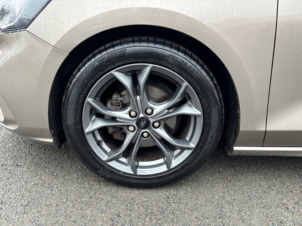 Used Ford Focus 2019 for sale - 76132494: Photo 6