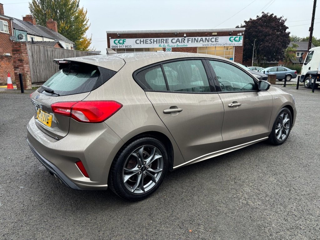 Used Ford Focus 2019 for sale - 76132494: Photo 7