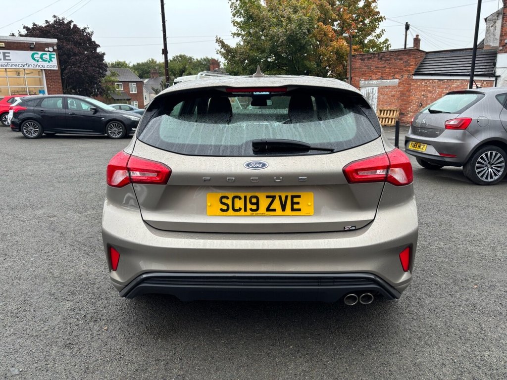 Used Ford Focus 2019 for sale - 76132494: Photo 9
