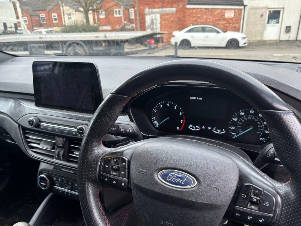 Used Ford Focus 2019 for sale - 77990939: Photo 11