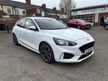 Used Ford Focus 2019 for sale - 77990939: Photo