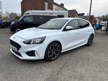 Used Ford Focus 2019 for sale - 77990939: Photo