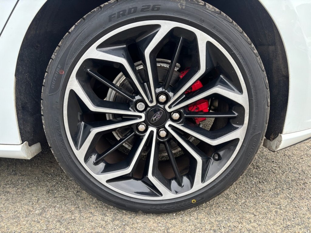 Used Ford Focus 2019 for sale - 77990939: Photo 6