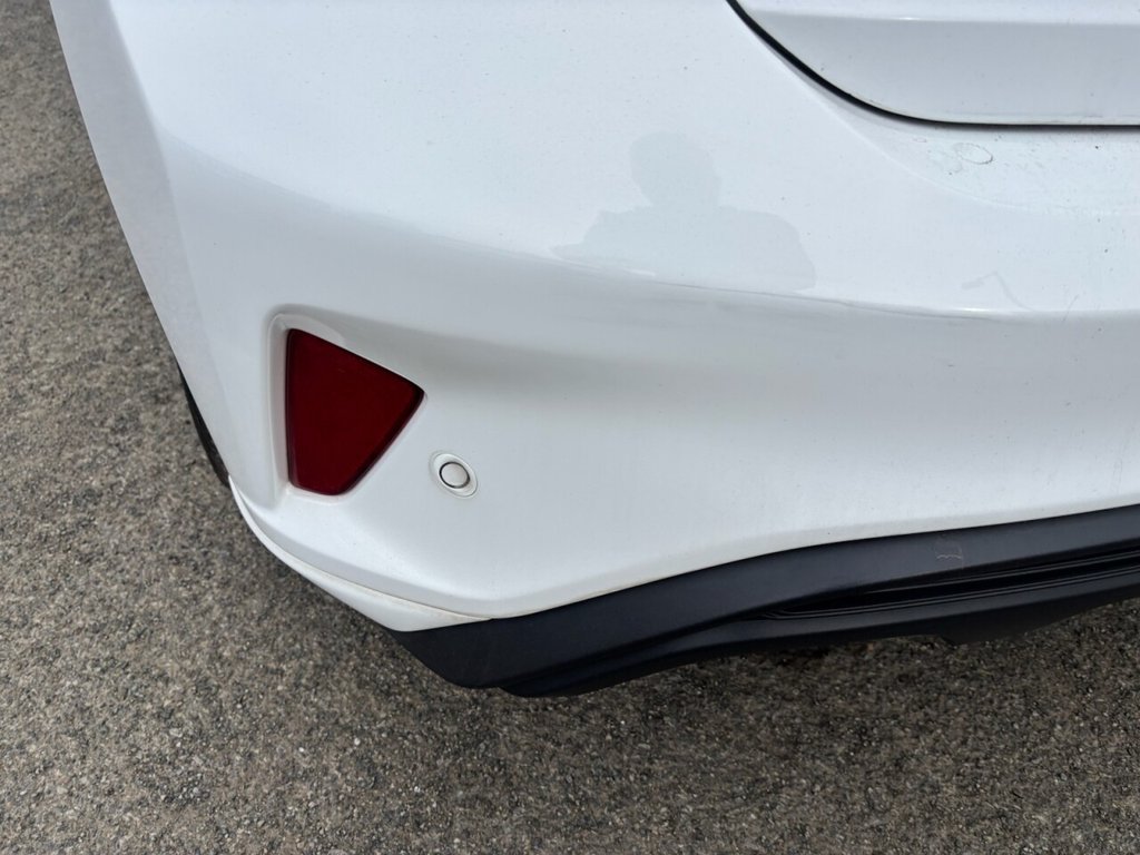 Used Ford Focus 2019 for sale - 77990939: Photo 7