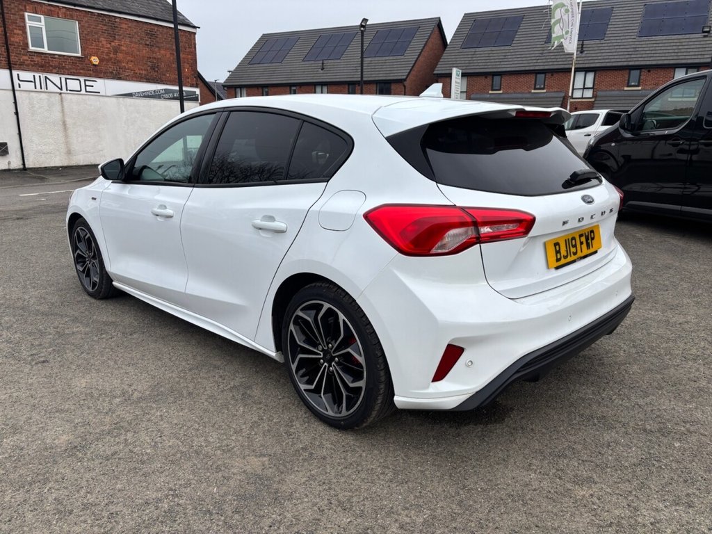 Used Ford Focus 2019 for sale - 77990939: Photo 8