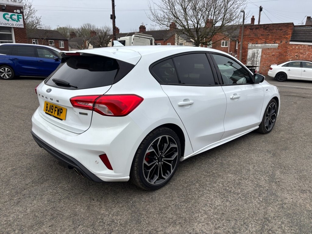 Used Ford Focus 2019 for sale - 77990939: Photo 9
