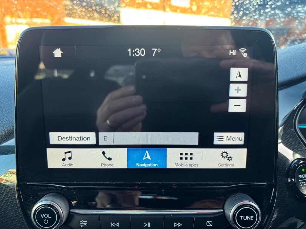 Used Ford Fiesta 2018 for sale - 76740435: Photo 13