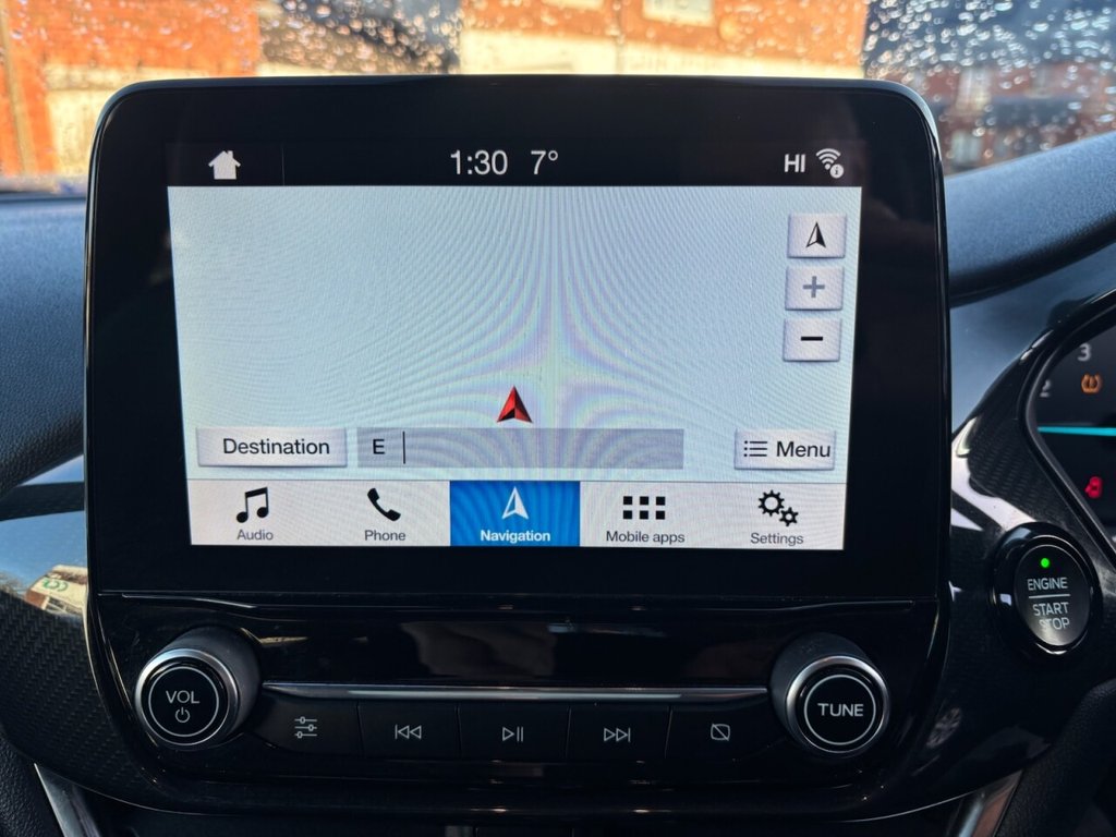 Used Ford Fiesta 2018 for sale - 76740435: Photo 15