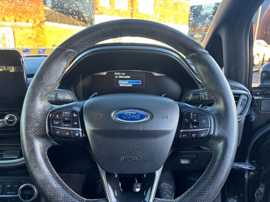 Used Ford Fiesta 2018 for sale - 76740435: Photo 16