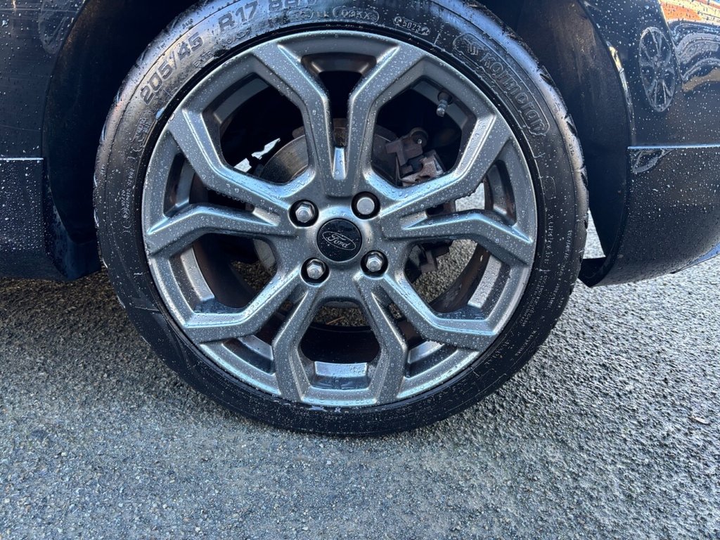 Used Ford Fiesta 2018 for sale - 76740435: Photo 6