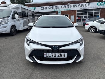 Used Toyota Corolla 2020 for sale - 79550408: Photo