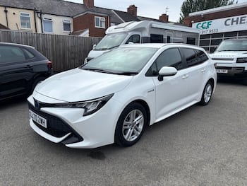 Used Toyota Corolla 2020 for sale - 79550408: Photo