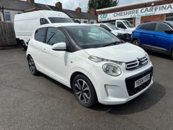 2014 (64) - 1.0 VTi Flair Hatchback 5dr Petrol Manual Euro 5 (68 ps)