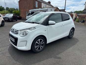 Used Citroen C1 2014 for sale - 74877124: Photo