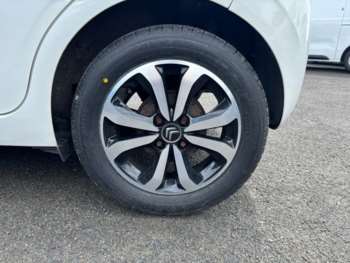 Used Citroen C1 2014 for sale - 74877124: Photo