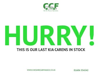 Used Kia Carens 2016 for sale - 79550404: Photo