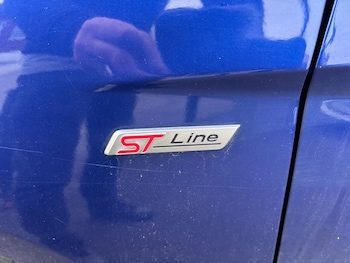 Used Ford Focus 2017 for sale - 78288442: Photo