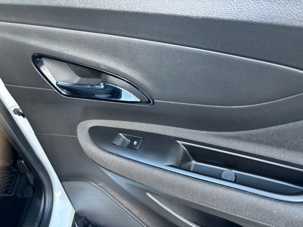 Used Vauxhall Mokka X 2017 for sale - 76396363: Photo 23