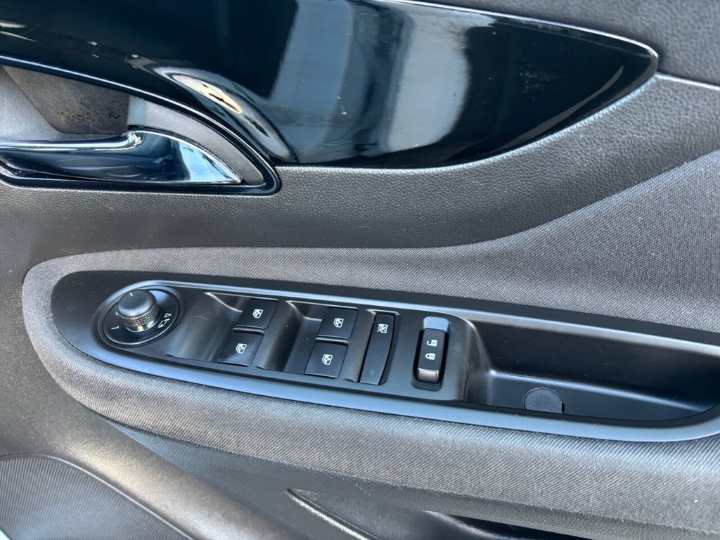 Used Vauxhall Mokka X 2017 for sale - 76396363: Photo 28