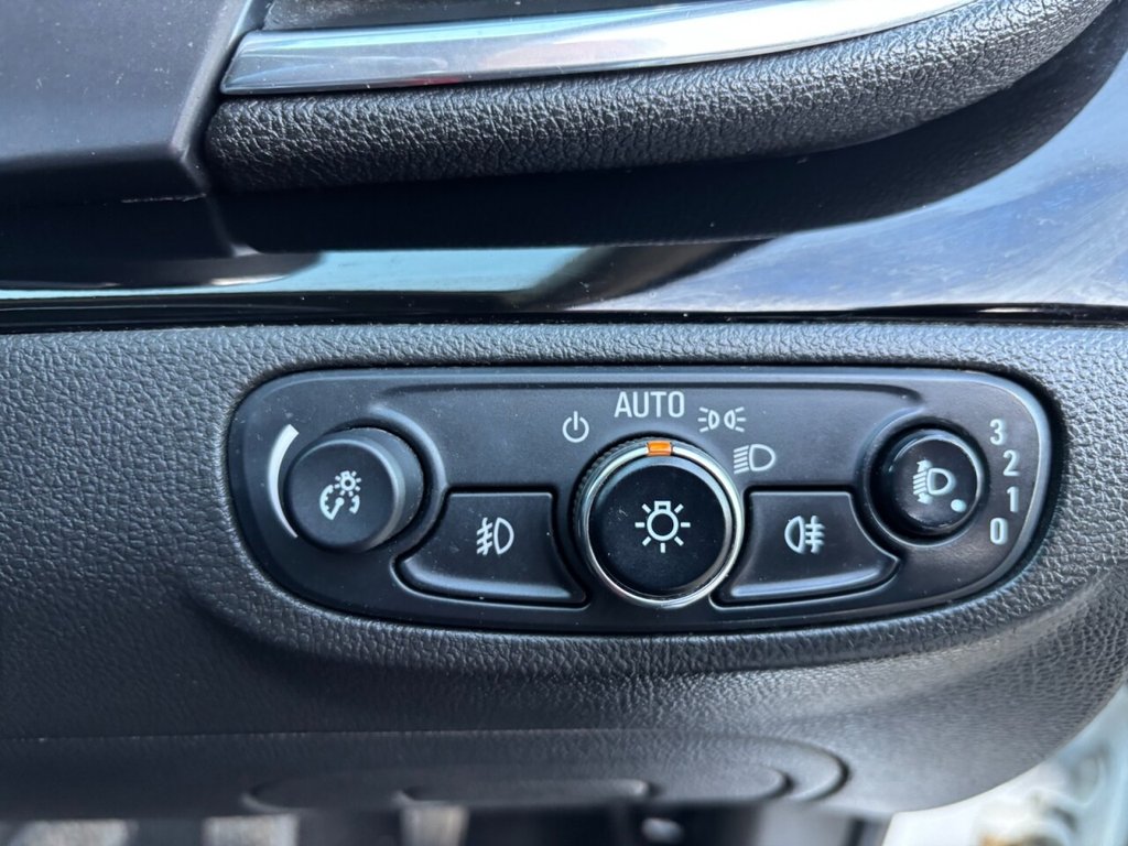 Used Vauxhall Mokka X 2017 for sale - 76396363: Photo 29