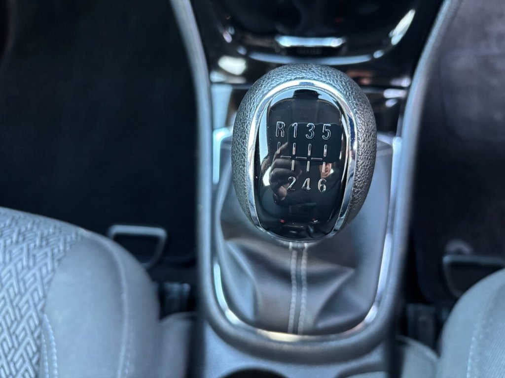 Used Vauxhall Mokka X 2017 for sale - 76396363: Photo 31