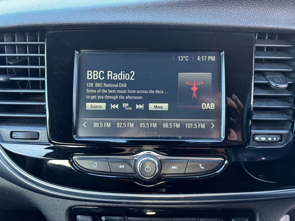 Used Vauxhall Mokka X 2017 for sale - 76396363: Photo 36