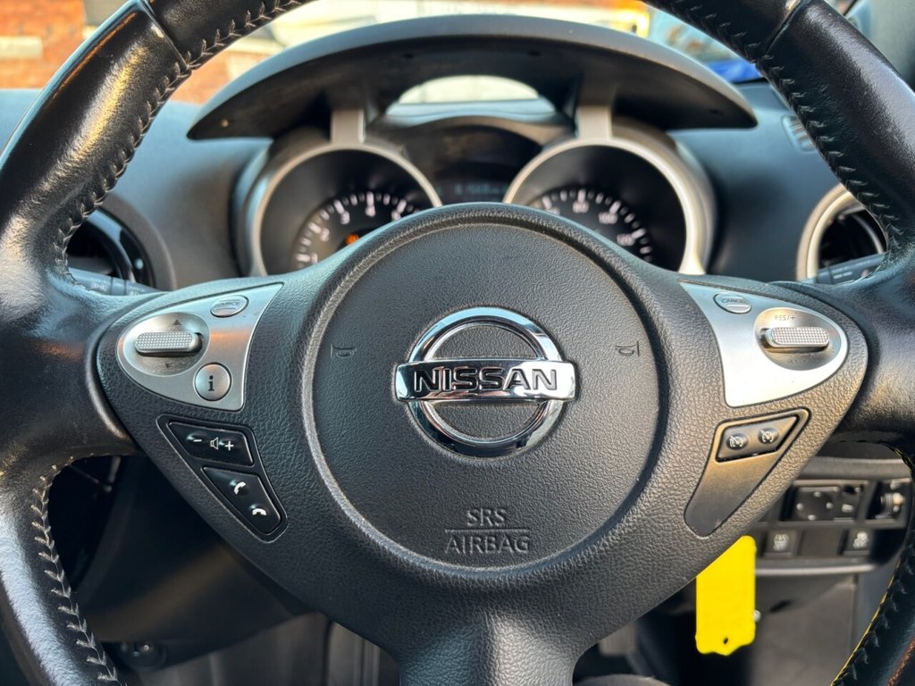 Used Nissan Juke 2019 for sale - 76406524: Photo 10