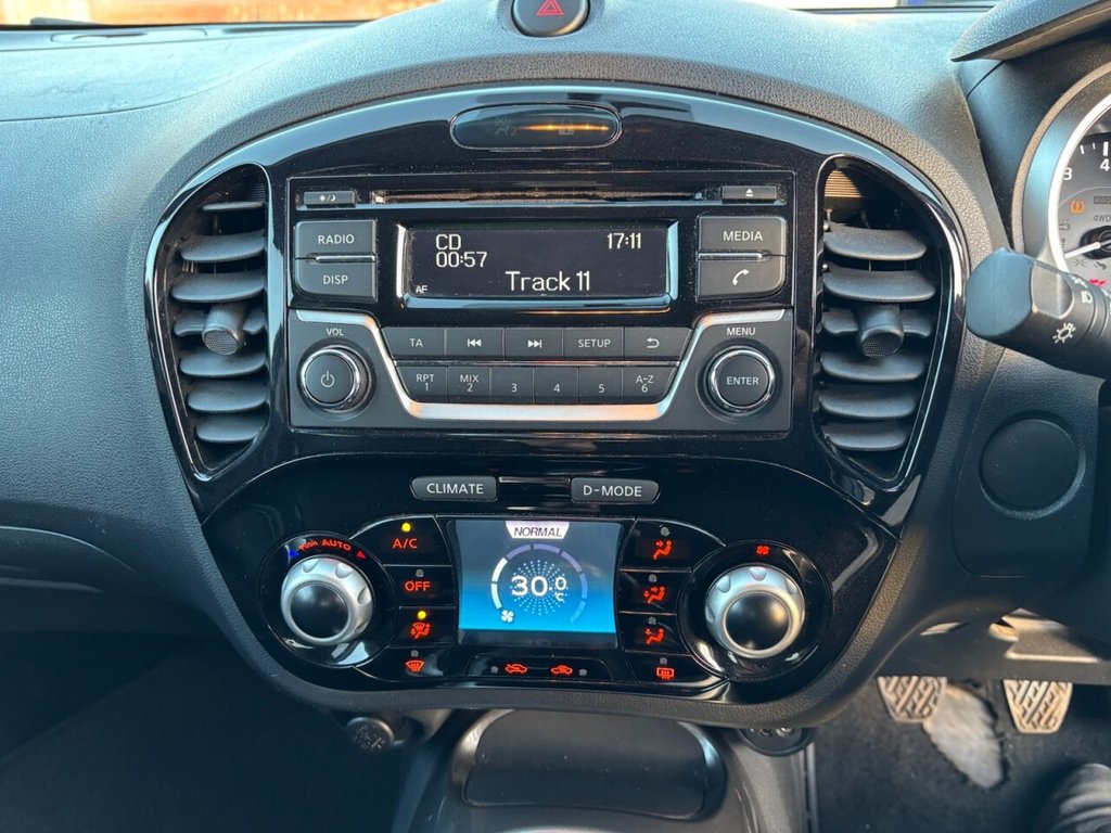 Used Nissan Juke 2019 for sale - 76406524: Photo 11