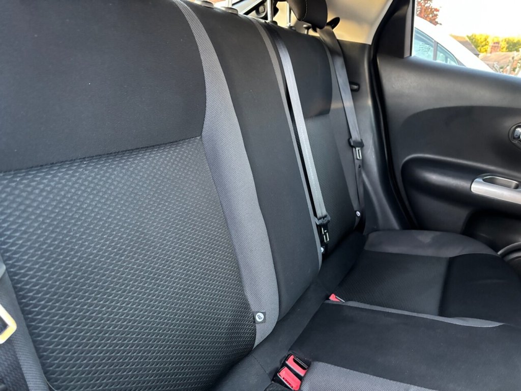 Used Nissan Juke 2019 for sale - 76406524: Photo 4