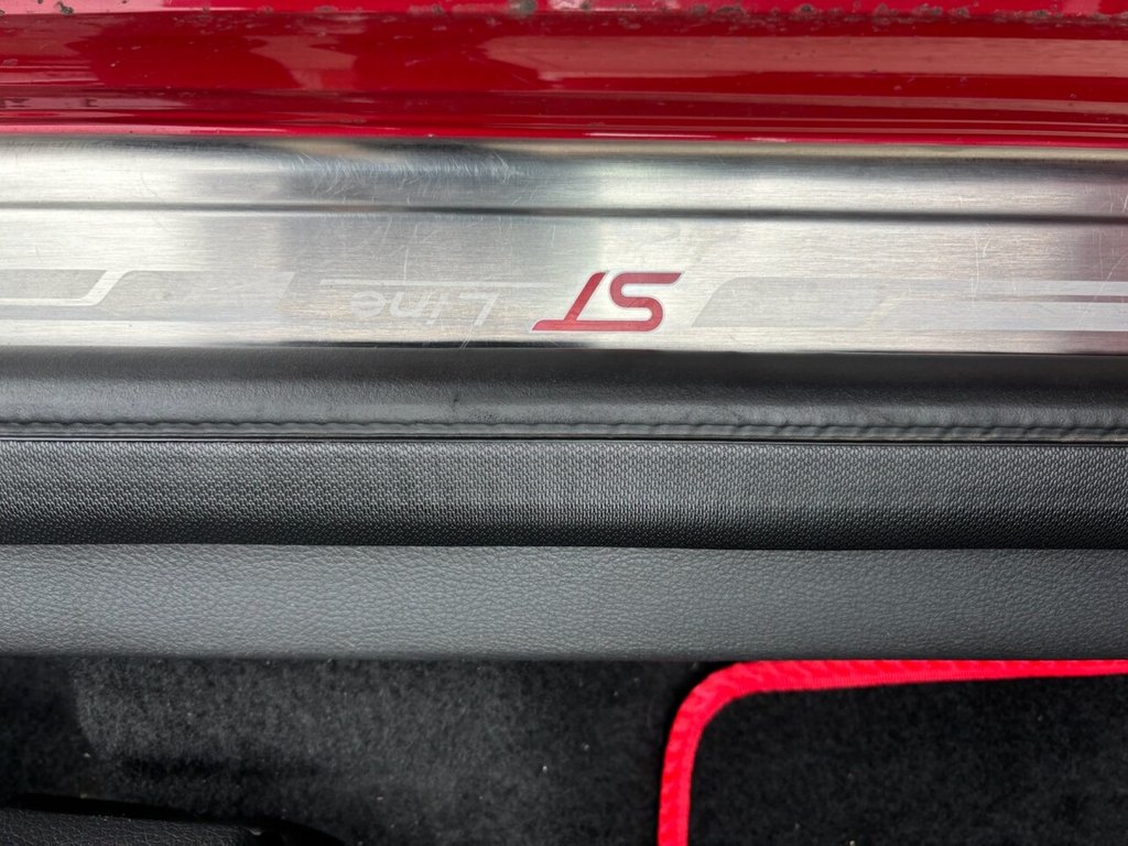 Used Ford Focus 2017 for sale - 77991426: Photo 10