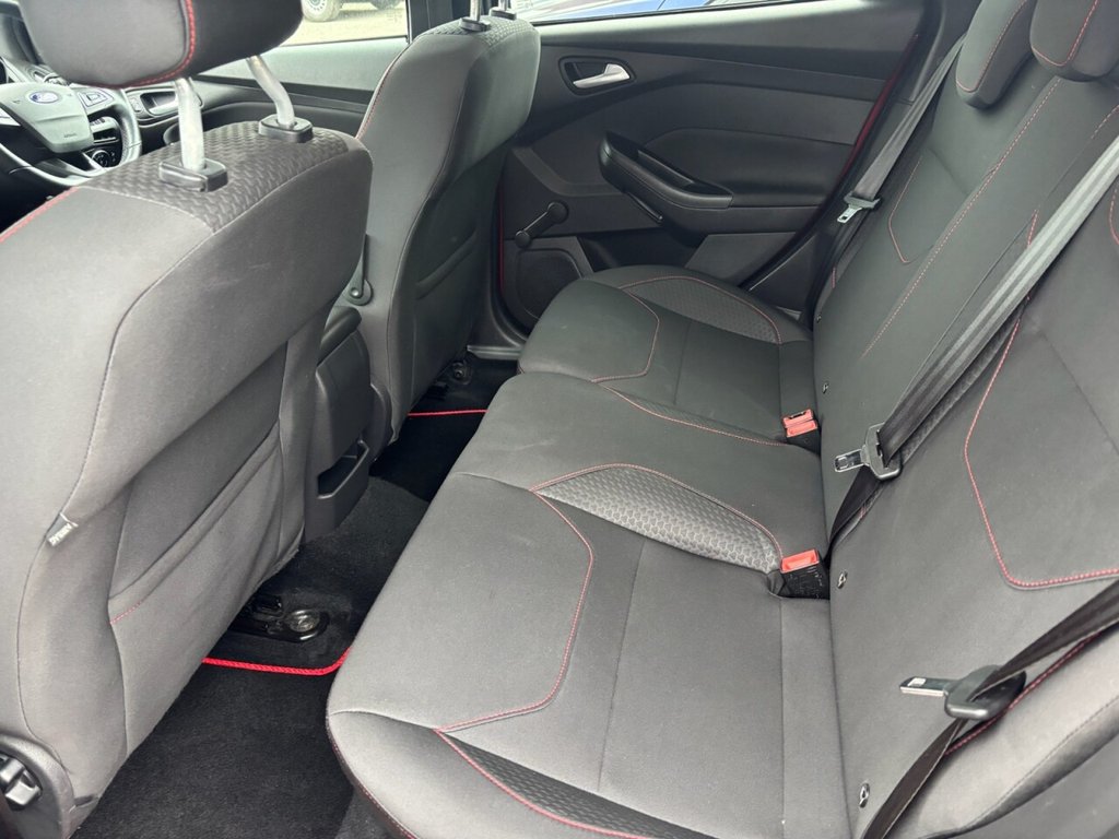 Used Ford Focus 2017 for sale - 77991426: Photo 12