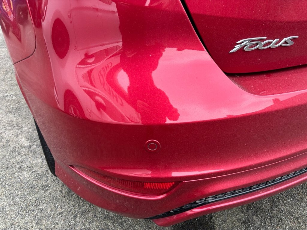 Used Ford Focus 2017 for sale - 77991426: Photo 15