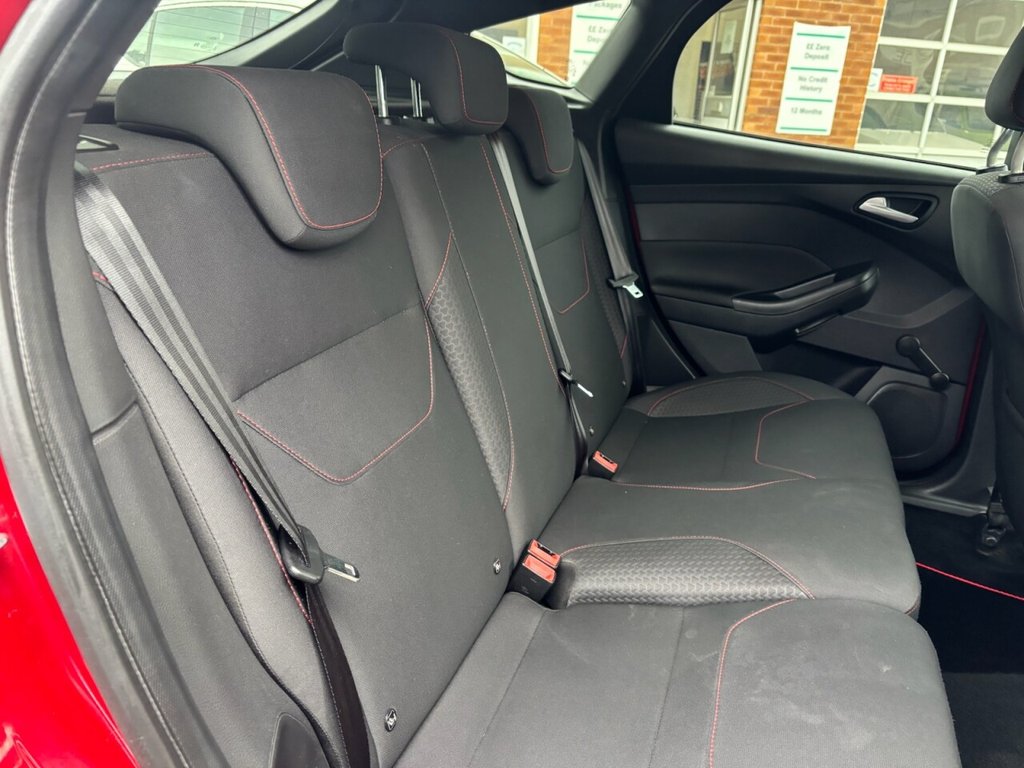 Used Ford Focus 2017 for sale - 77991426: Photo 17