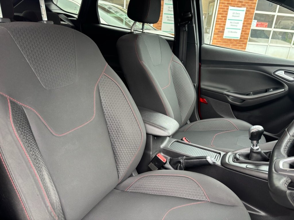 Used Ford Focus 2017 for sale - 77991426: Photo 19