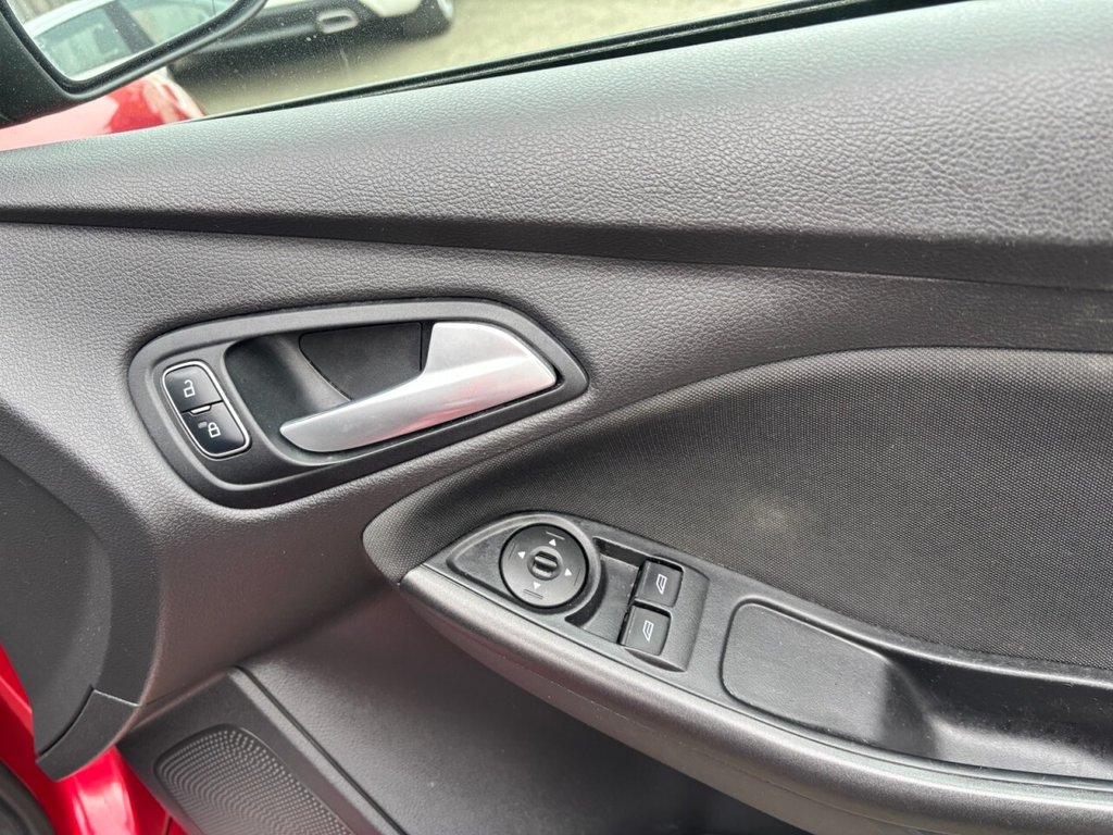 Used Ford Focus 2017 for sale - 77991426: Photo 21