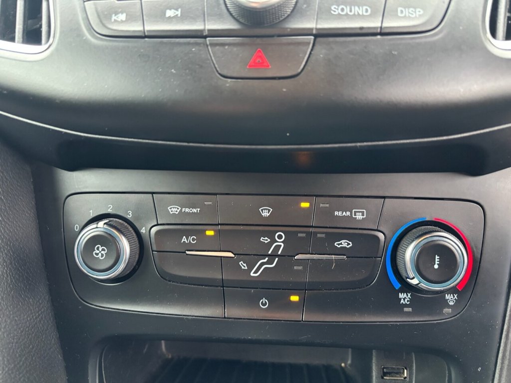Used Ford Focus 2017 for sale - 77991426: Photo 24