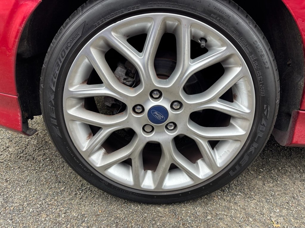 Used Ford Focus 2017 for sale - 77991426: Photo 25