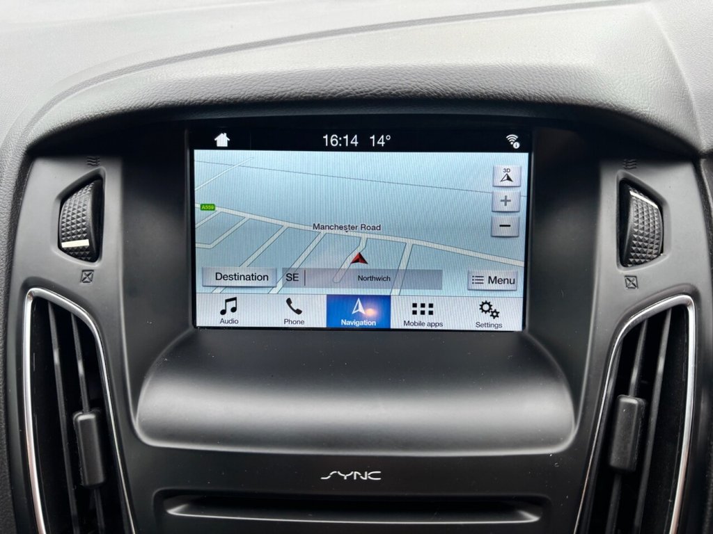 Used Ford Focus 2017 for sale - 77991426: Photo 26